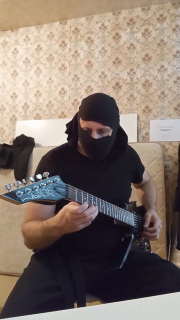 Very Nordic Ninja - String Essay - I (18.10.2025) Крайне Северный Ниндзя - Струнные Эссе - I #Essays