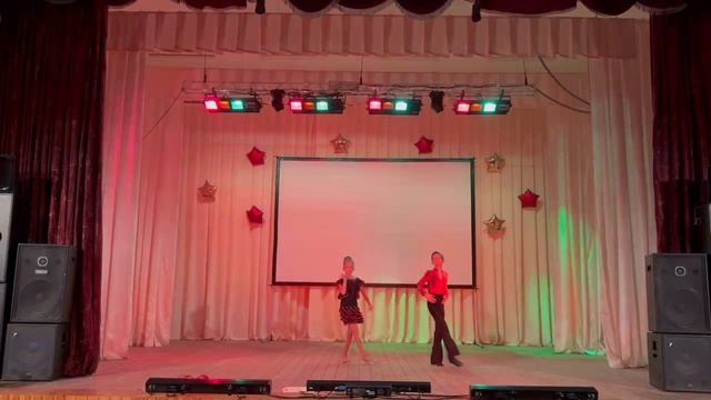 Виктор Мартыненко и Ольга Мартыненко Нежность