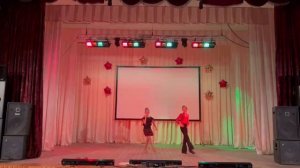 Виктор Мартыненко и Ольга Мартыненко Нежность