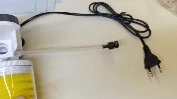 Фильтр внутренний Barbus Filter 062 до 250 литров