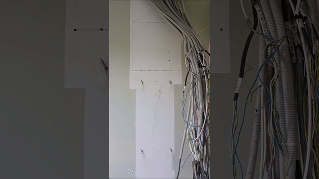 замена электрощита