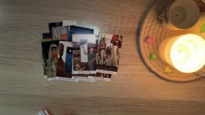 ЧТО У ВАС НА ПОРОГЕ❓❗️ТАРО РАСКЛАД