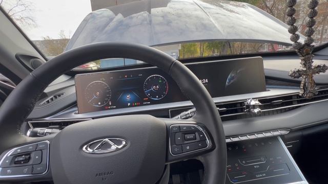 Уходит антифриз за 5000 км пробега. CHERY TIGGO 7 PRO Max 1,5 Ultimate смотреть онлайн