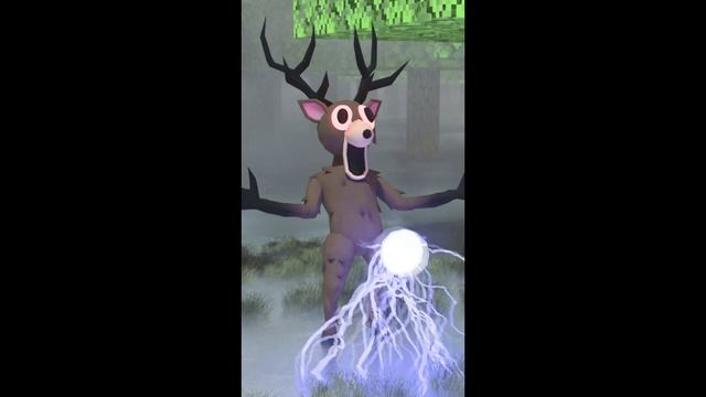 SuperBest Roblox Animations 🦌 #roblox #Roblox #99nightintheforest #роблокс #роблоксанимация