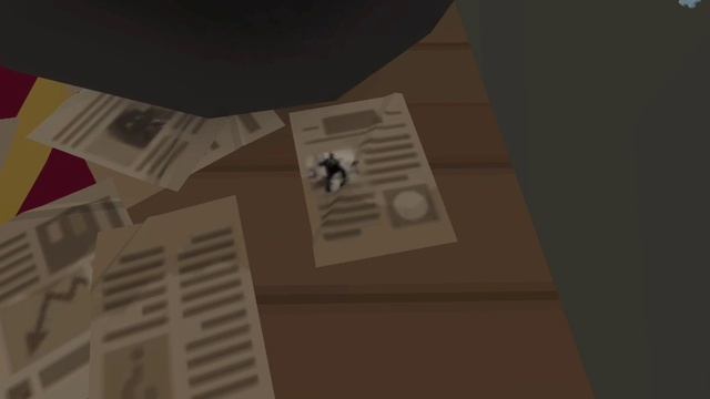 Охотники за мифами 1 серия газеты