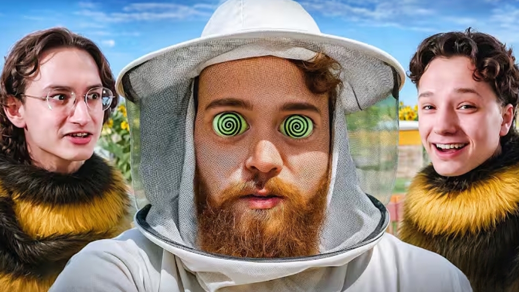 МЕДОВЫЙ МАРКАРЯН- ИВАН ХАЛИЛОВ смотреть онлайн