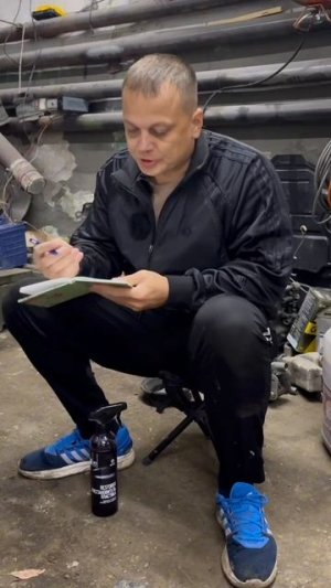 Ошибки водителей