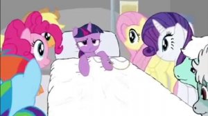 2 Анимация Твайлайт умерла😭😭😭