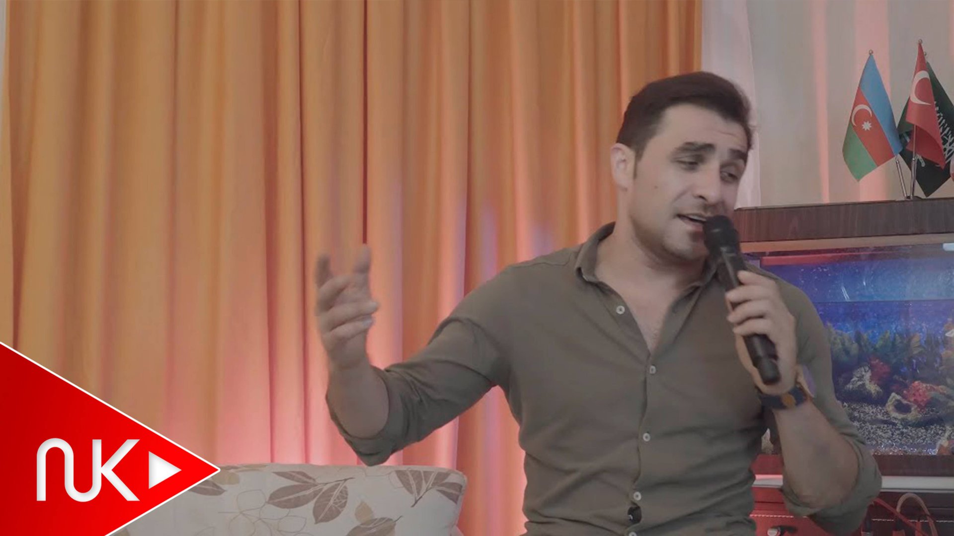 Talib Tale - Hediyye (Acoustik) смотреть онлайн