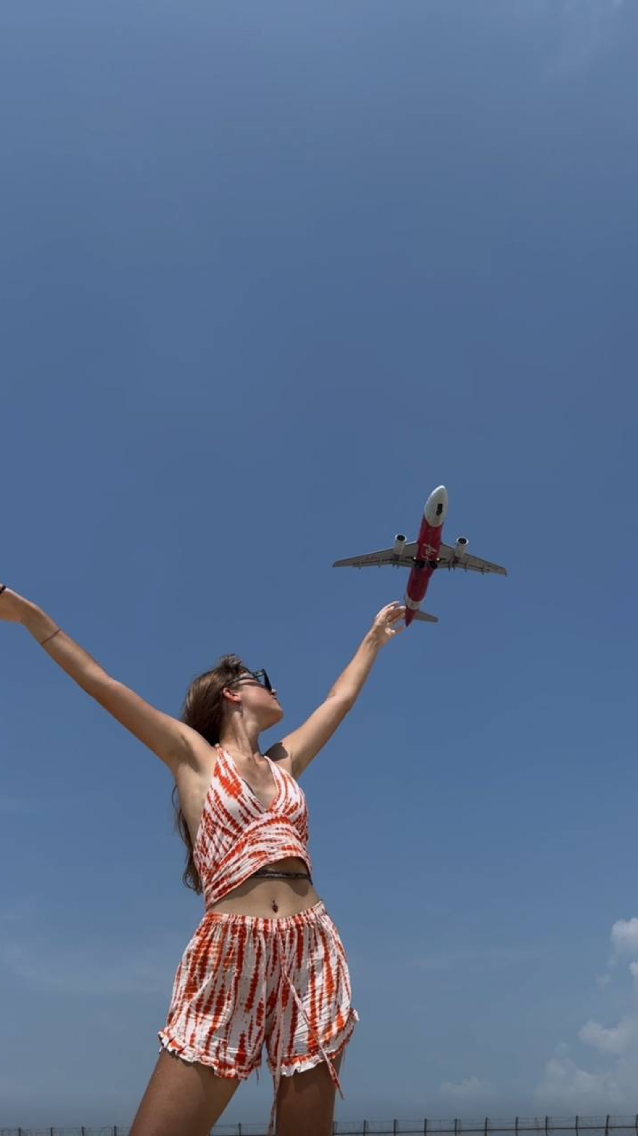 Ради этого можно и потерпеть 40 градусную жару?! 🥵☀️ смотреть онлайн