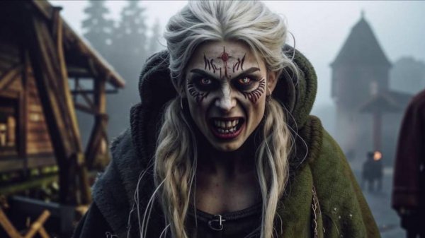 ИЗГОНЯЕМ ДЕМОНОВ И НЕЧИСТЬ в Ghost Watchers