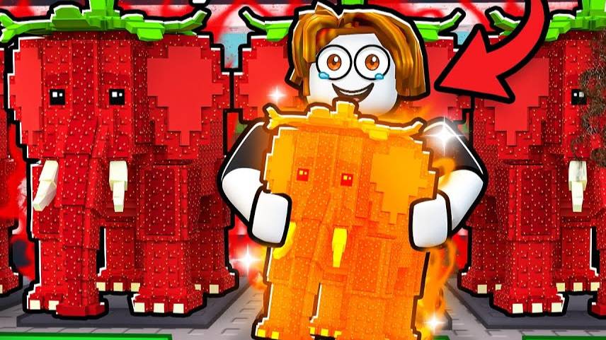 Я ПРОКАЧАЛ АККАУНТ ПОДПИСЧИКА в УКРАДИ БРЕЙНРОТ! ROBLOX Steal a Brainrot смотреть онлайн