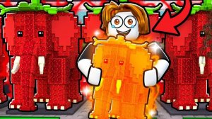 Я ПРОКАЧАЛ АККАУНТ ПОДПИСЧИКА в УКРАДИ БРЕЙНРОТ! ROBLOX Steal a Brainrot