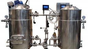 Варочный порядок 100 л