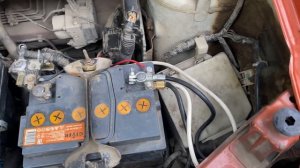 Nissan cube z11 глохнет на светофоре ll не заводиться