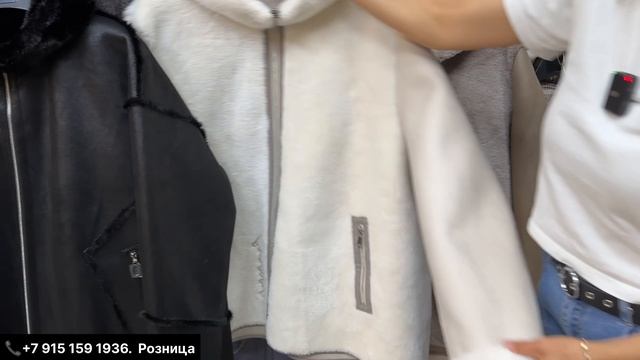 БЮДЖЕТ ! ЖЕНСКИЕ ДВУХСТАРОННИЕ КУРТКИ ЭКО ШУЫ до 72 РАЗМЕРА ! смотреть онлайн