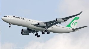 MSFS2024, A340-300 iniBuilds, GSX, IRM005, Vatsim, Yekaterinburg(USSS) - Novosibirsk(UNNT)