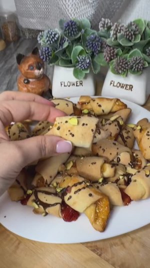 приятного чаепития