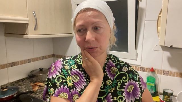 Жизнь Наташи и ее Семьи в Испании! смотреть онлайн