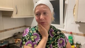 Жизнь Наташи и ее  Семьи в Испании!