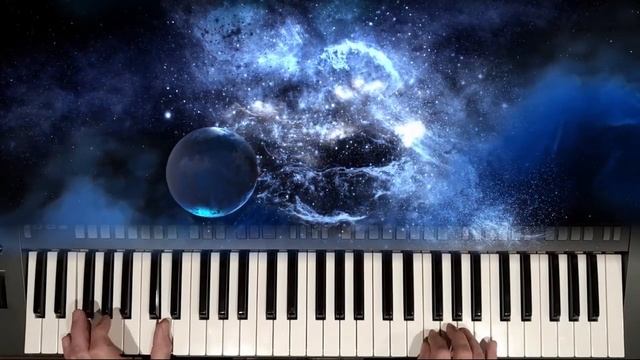 Видео. Гр. Кабриолет. Малыш. Исп. На синтезаторе. смотреть онлайн