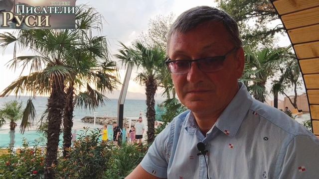 ЮРИЙ САМАРИН
Пусть же народ Украинский сохраняет свой язык, свои обычаи, свои песни, свои предания; смотреть онлайн