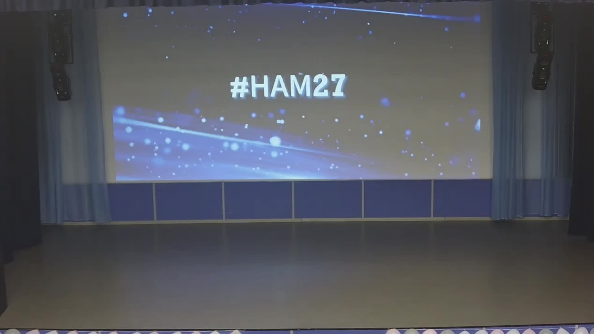 День рождения УФ УГТУ