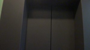 Пассажирский лифт V=1 м-с, Q=400 кг (5121), музыкальный лифт ЕЛМ