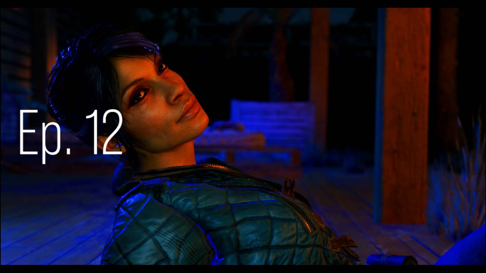 Dying Light 2 – Ep. 12