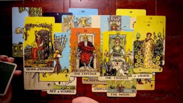 Как дальше сложится ваша жизнь что ожидает в будущем после сложного периода🍀🔥таро смотреть онлайн