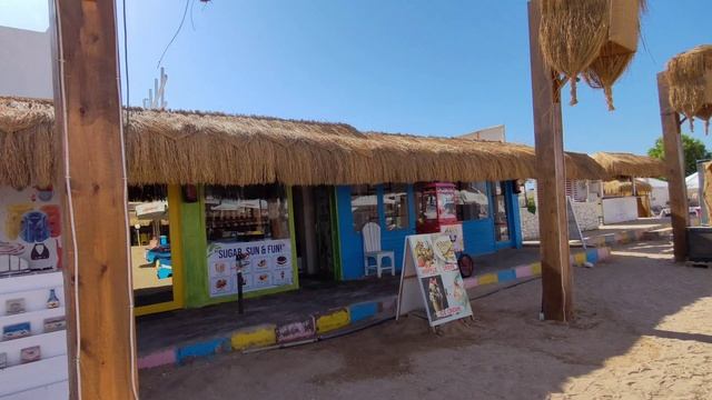 Египет🏝️IL MERCATO🏝️пляж Terrazzina