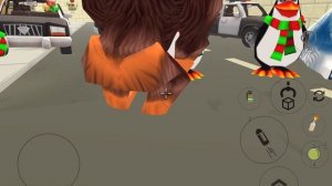 эволюция банды третья серия 3. Фильм🍿.