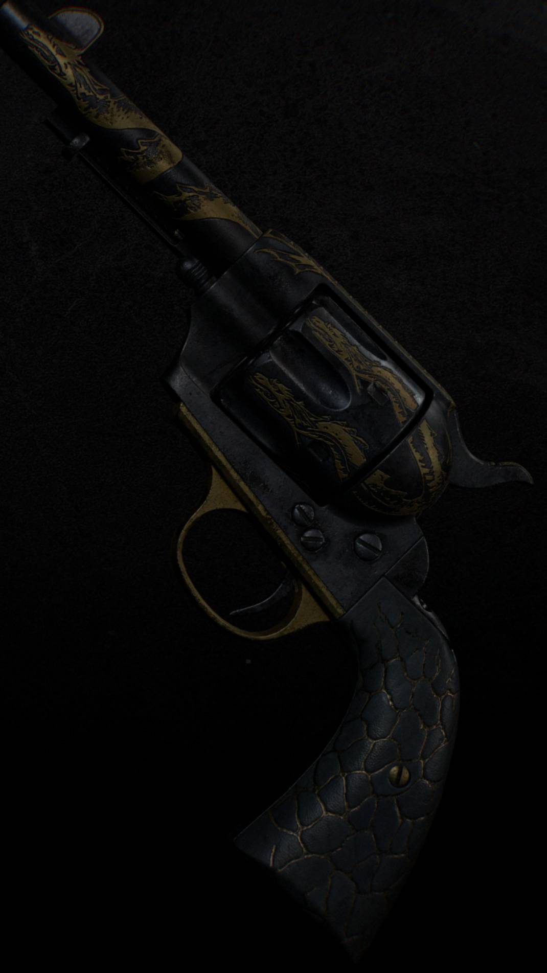 Dying Light: The Beast ➤ 4K ➤ Гайд по поиску Легендарного револьвера "Рассвет" смотреть онлайн