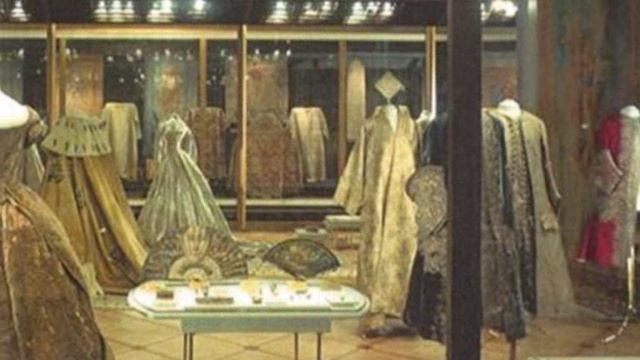 Оружейная палата. История создания смотреть онлайн