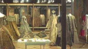 Оружейная палата. История создания