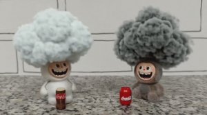 Лабу - трансформация