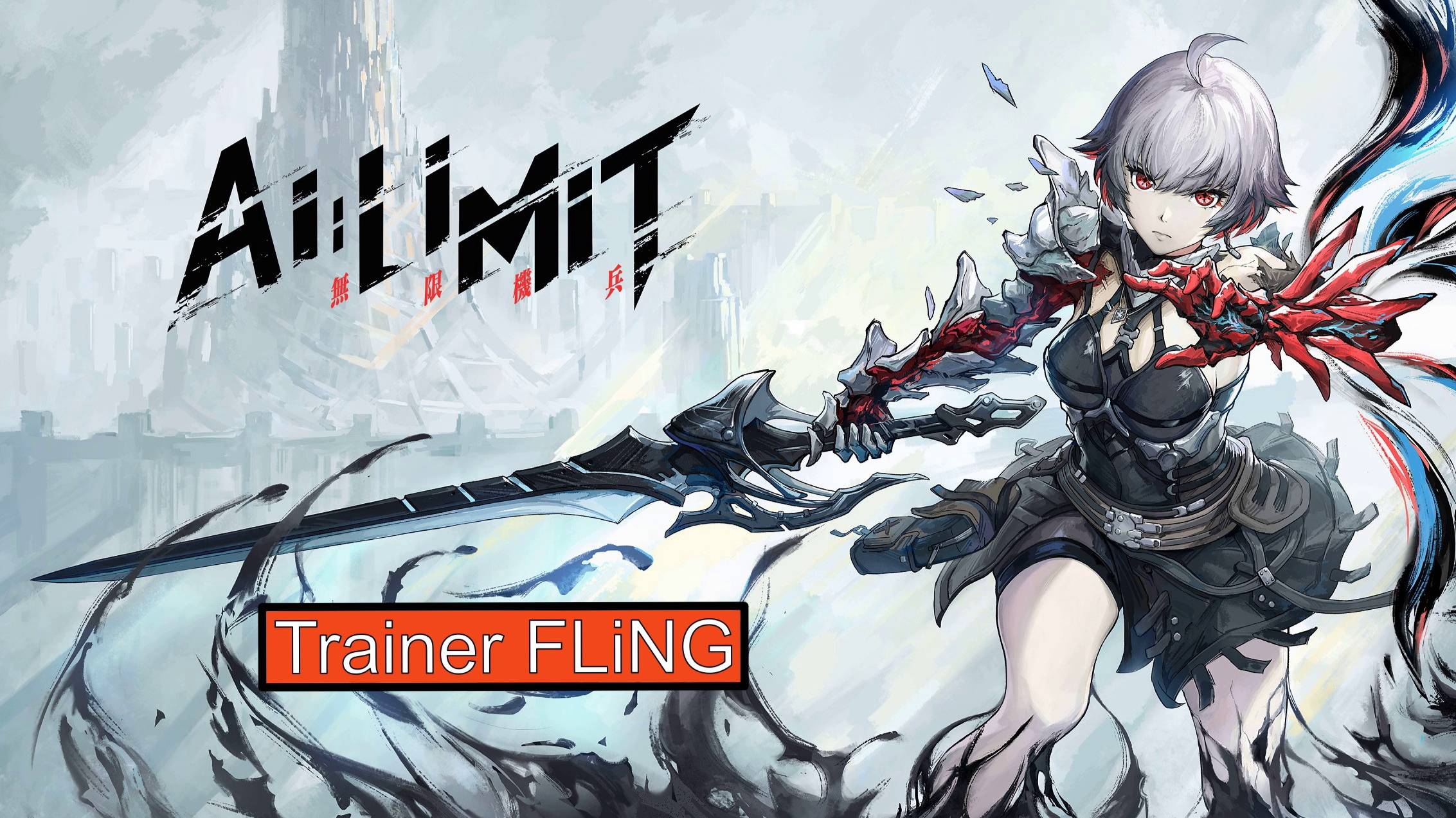 AI Limit трейнер чит FLiNG