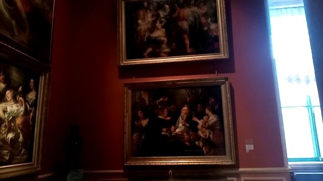 Эрмитаж 9 смотреть онлайн