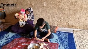 Сбор мусора, спасение брата: история любви и ответственности/часть 2