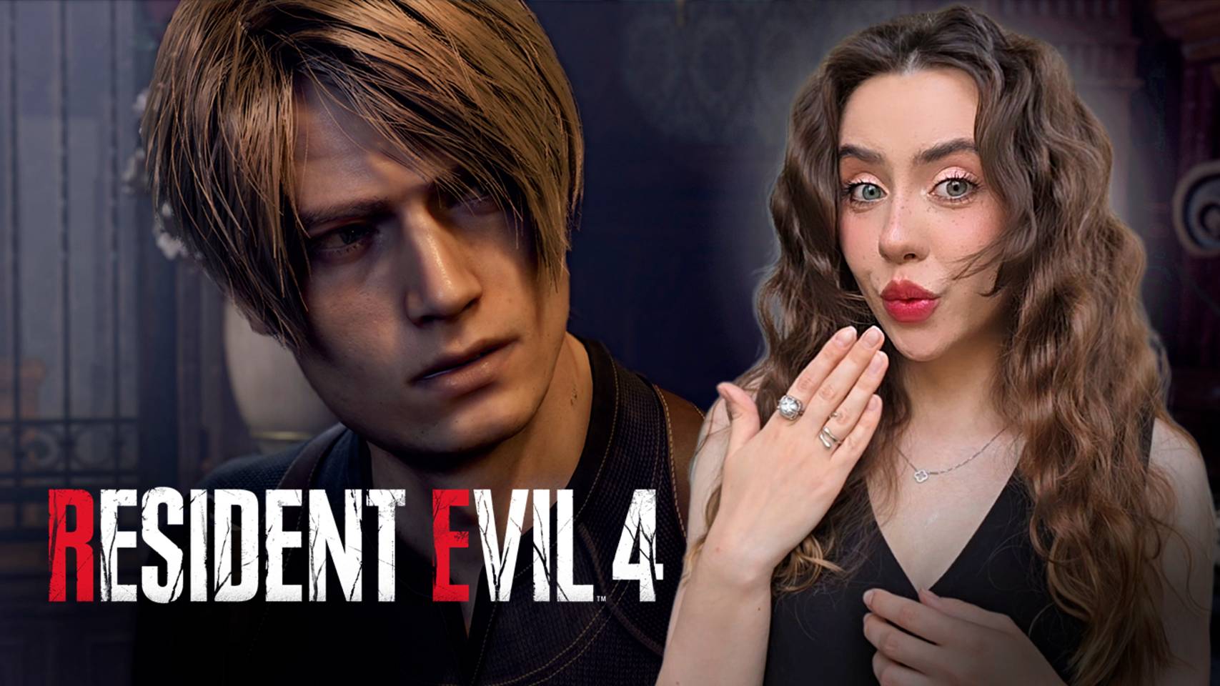ЛЕТУЧИЕ ЖУКИ ПОВСЮДУ! ➤ Resident Evil 4 REMAKE #18