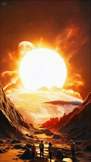 ПАДЕНИЕ ЛУНЫ НА ЗЕМЛЮ смотреть онлайн