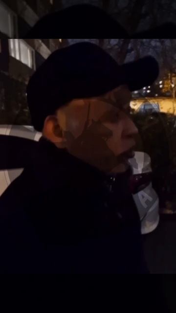#Россия В Екатеринбурге пьяный "замглавы киргизской диаспоры" протаранил припаркованный автомобиль смотреть онлайн