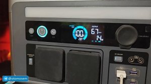 ROMOSS X1000 - лучшая Портативная электростанция ⚡