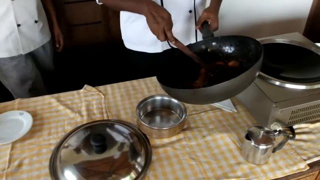 Аюрведа, кухня