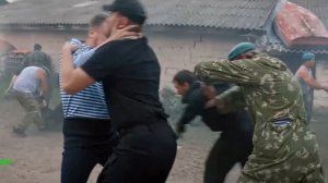 За Палыча! 2. Фильм 2026. Трейлер фильма.