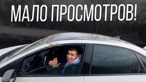 Крузак держит встречку. Мгновенная карма. Обочина и встречка. #drongogo