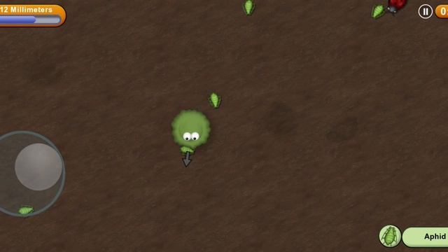 Tasty Planet (Level 6) смотреть онлайн