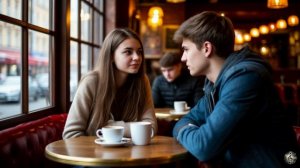 Я встречу тебя 🎵