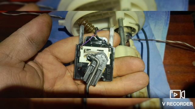 ВАЗ 2112 - плановые работы смотреть онлайн