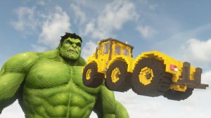 МАШИНКИ ПРОТИВ ХАЛКА МУЛЬТИК ДЛЯ МАЛЬЧИКОВ #17 СЕРИЯ СУПЕРГЕРОИ МУЛЬТФИЛЬМ